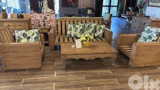 outdoor sofas