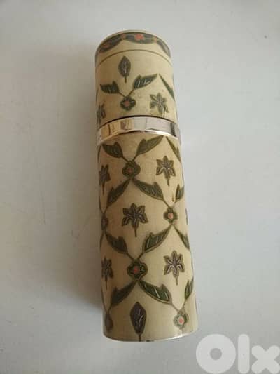 Vintage 60s Guerlain Chant d'arômes (empty) - Not Negotiable