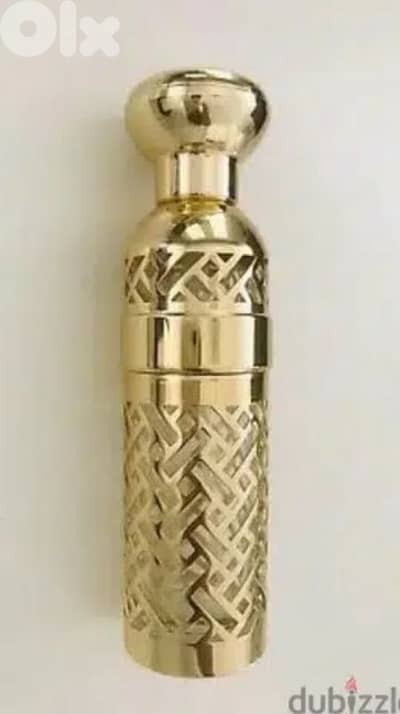 Vintage 80s Guerlain Shalimar (empty) - Not Negotiable