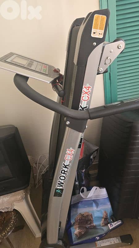 tredmill for sale 1