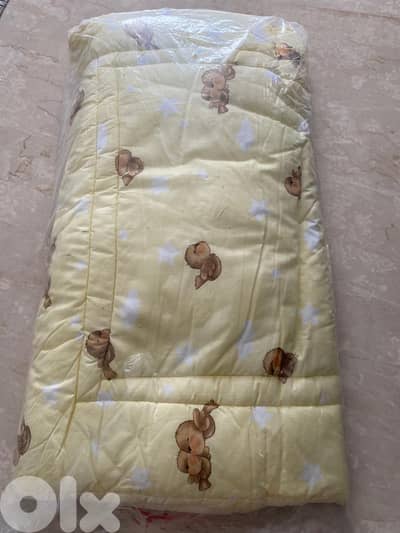 baby blanket