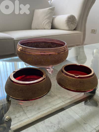 ashtray