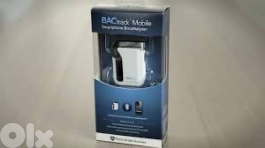 breathalyzer