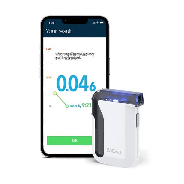 breathalyzer 1