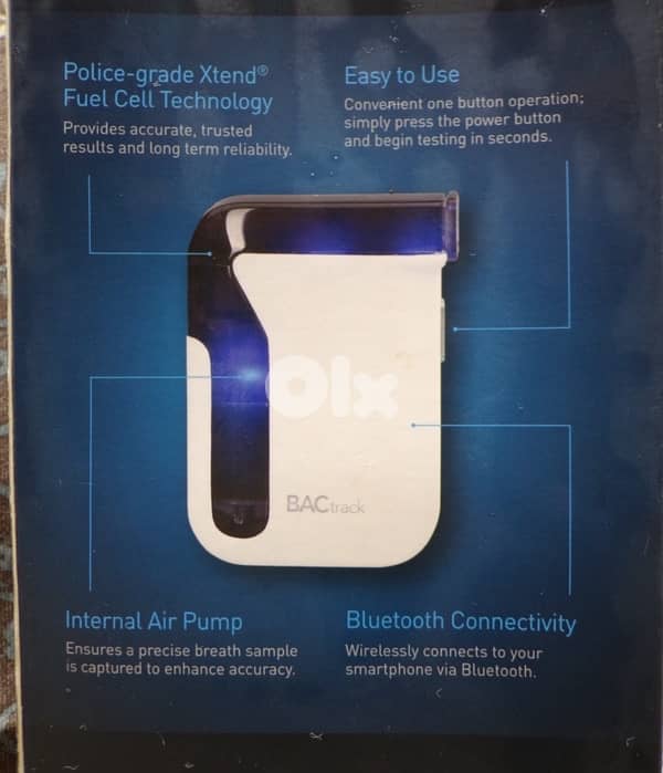 breathalyzer 3