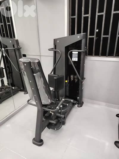 Abd / add machine new best quality