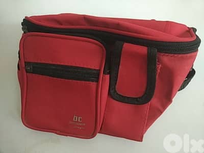 Bonacure fanny pack - Not Netogiable