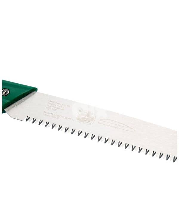 Parkside scissors saw 4