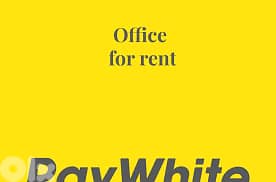 RWK182EN - Prime Location Unfurnished Office for Rent in Jounieh