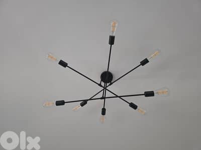 Chandeliers