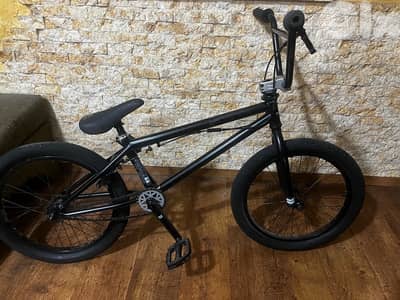 freestyle haro bike