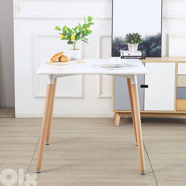 kitchen table 1
