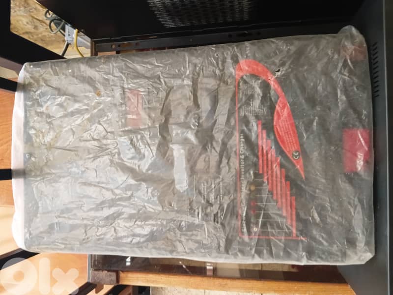 inverters 1