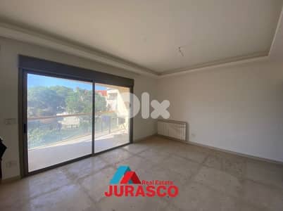 apartment for sale in ballouneh 160m / شقة للبيع في بلونة ١٦٠ متر