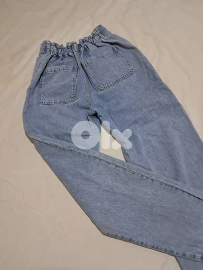 Mango Jeans