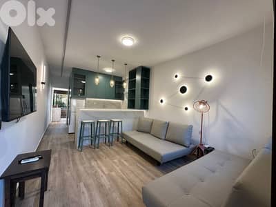 Chalet For Rent | Halat Sur Mer | شاليه للإيجار | جبيل | REF:RGKR417