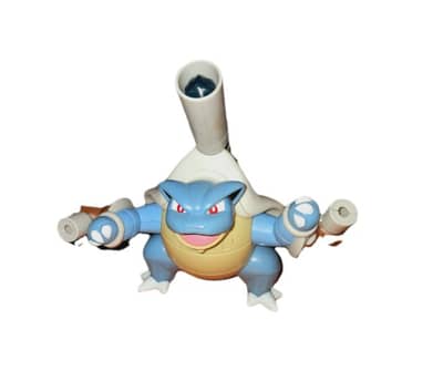 Original Nintendo Takara Tomy Pokémon Action Figure