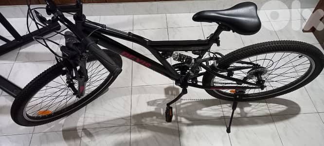 26" New Bicycle!