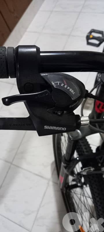 26" New Bicycle! 2