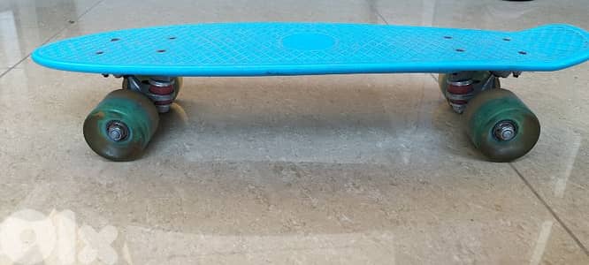 roller and skate