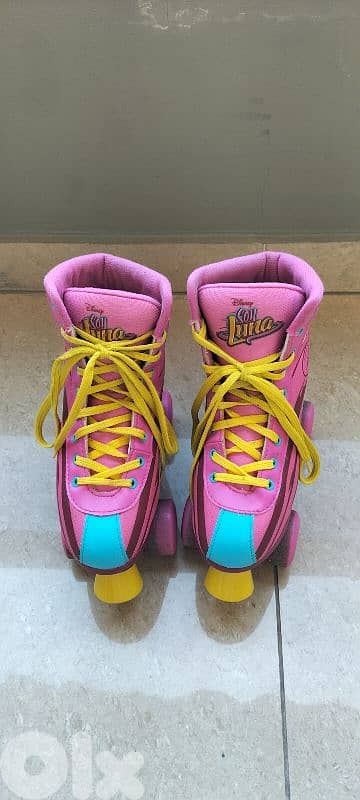 roller and skate 2