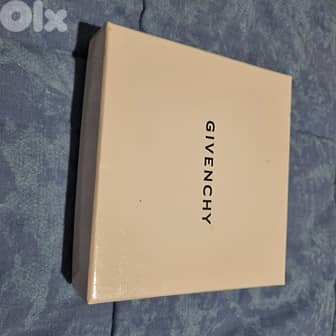 Givency Genuine Leather Wallet