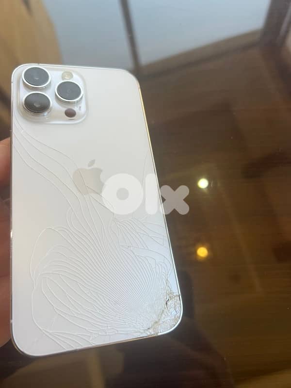 iPhone 14 pro max 256 gb 2