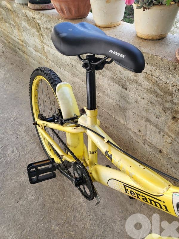 bicycle 3