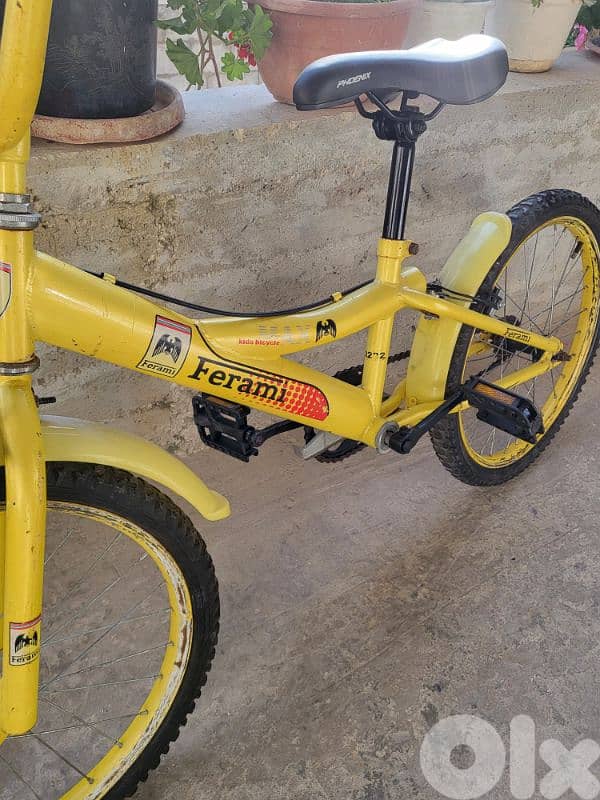 bicycle 2