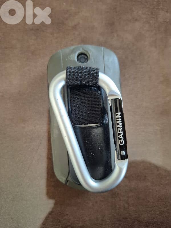 Garmin Oregon 550 1