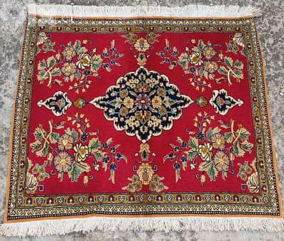 Persian Carpet. Hand made. سجاد عجمی