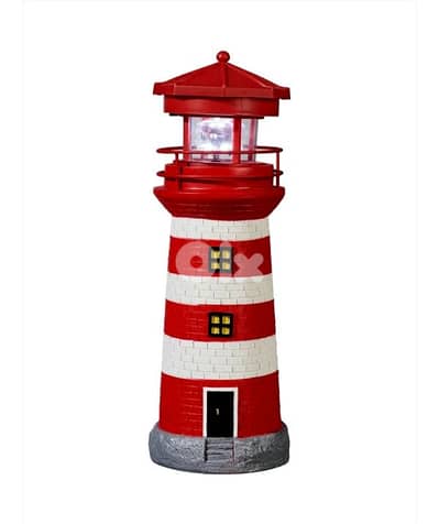 Solar Lighthouse