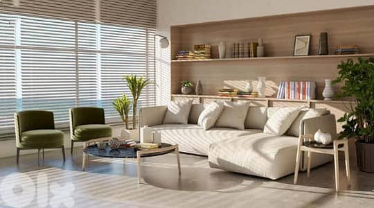 SPACIOUS APARTMENT IN VERDUN PRIME (250SQ) 3 BEDROOMS (CC)