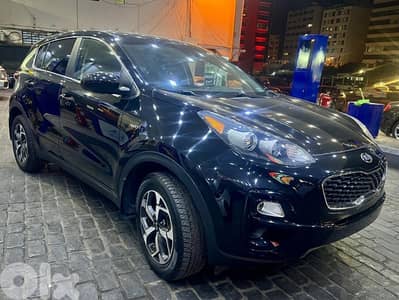 Kia Sportage 2020