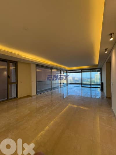 Apartment for Sale in Saifi | Spacious | Sea View | New Building