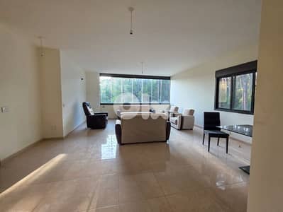 190 SQM New Apartment in Jouret El Ballout, Metn with Mountain View