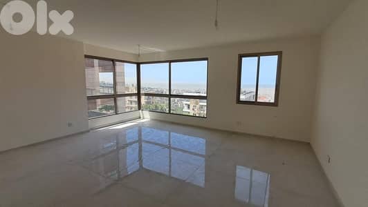 Apartment for rent in Mansourieh شقة للايجار في منصورية