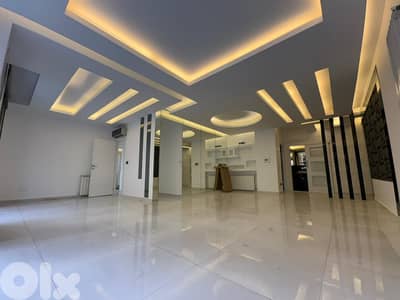 ZALKA PRIME + TERRACE 3 BEDS NEW BUILDING , (ZL-180)