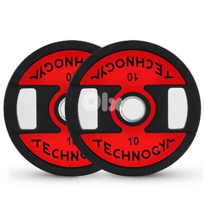Plate tecnogym new lkilo b 2.5$