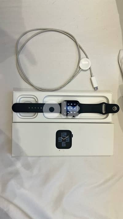 APPLE WATCH SE2 44mm