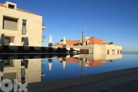 Apartment for sale in Bhersaf - شقة للبيع في بحرصاف