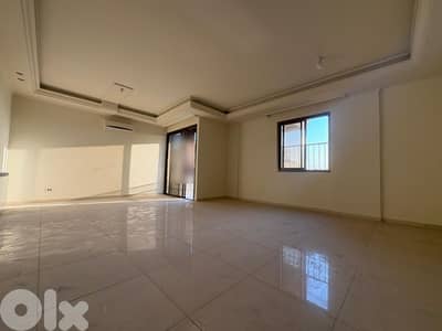 OPEN VIEW APARTMENT FOR SALE IN JAL EL DIB PRIME 3 BEDS, (JD-168)