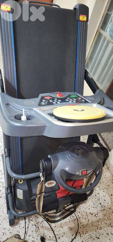 treadmill 6