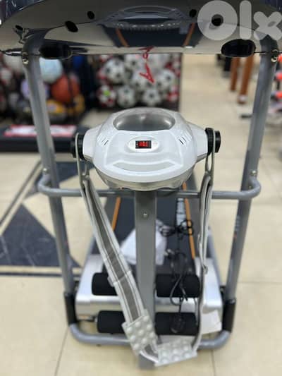 Treadmill مكينة مشي