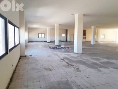 Office for sale in Dora  مكتب للبيع في الدورة