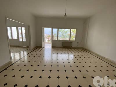 GM125YA - Apartment for Rent in Haret Sakher - شقة للإيجار في حارة صخر