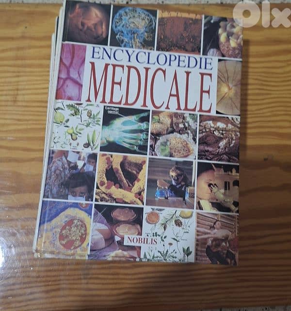 Encyclopedy 1