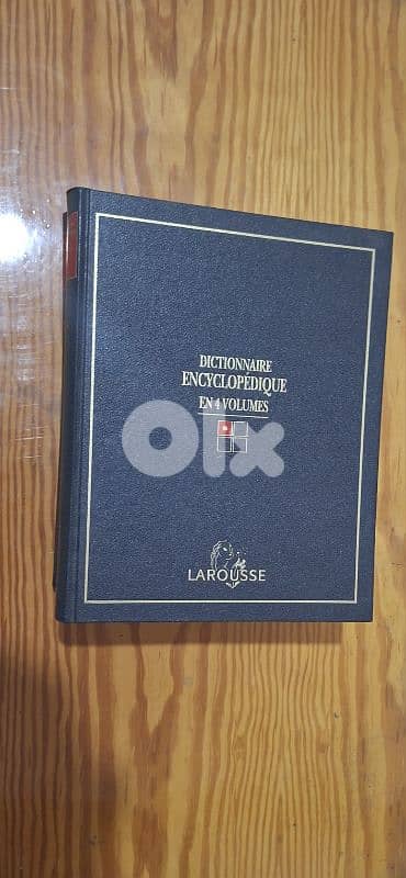 Encyclopedy 10