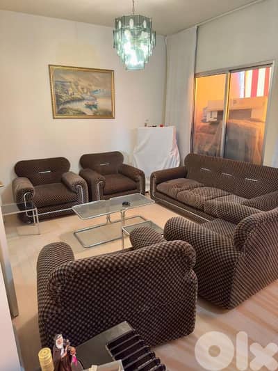 Apartment for sale in bqennaya