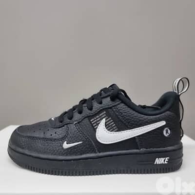 Original Nike Air Force 1